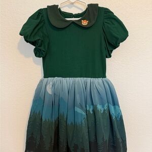 Taylor Joelle Star Wars Dress